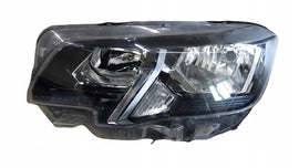 Frontscheinwerfer Peugeot Partner Rifter 9816822980 Links Scheinwerfer Headlight