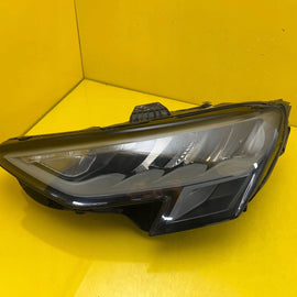 Frontscheinwerfer Audi A3 8Y0941011 LED Links Scheinwerfer Headlight SCH3146356256nz
