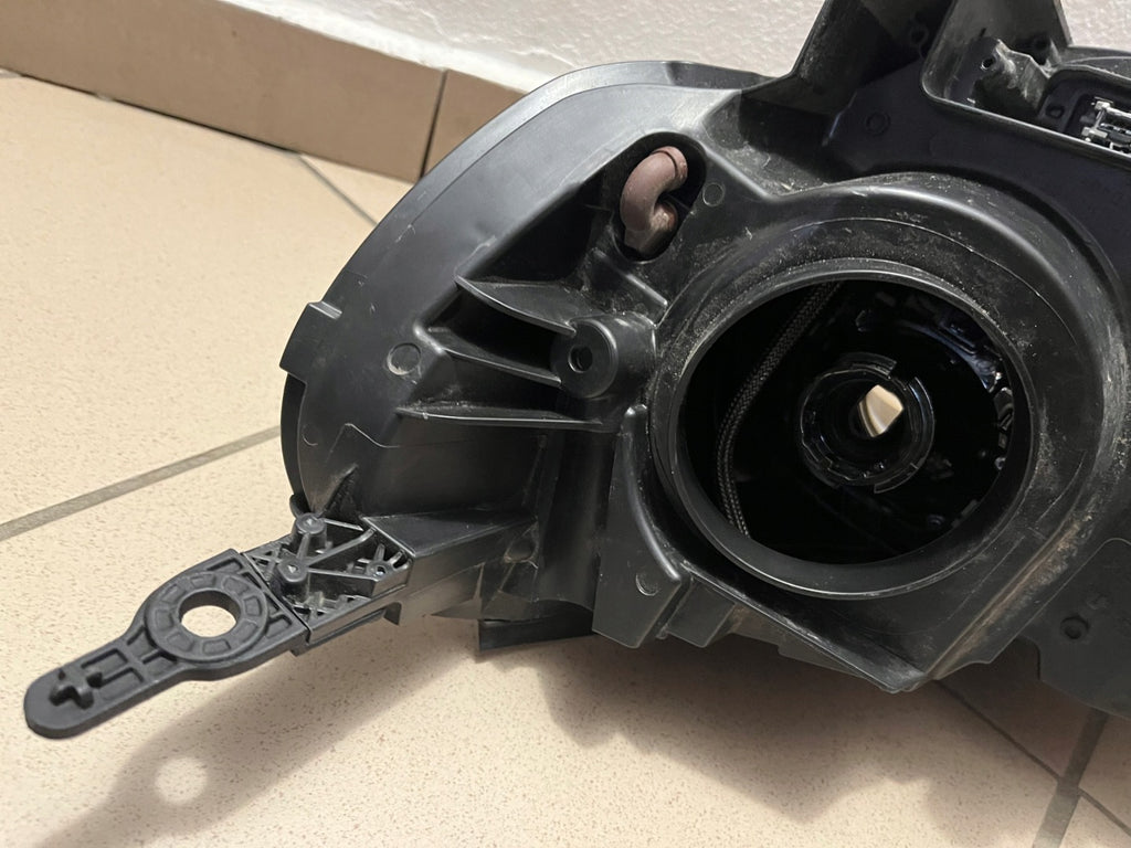 Frontscheinwerfer Toyota Proace Rechts Scheinwerfer Headlight SCH8867835444xz