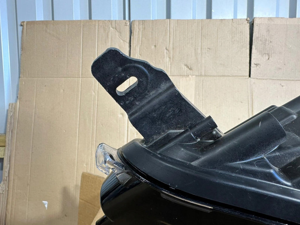 Frontscheinwerfer Ford Ecosport MN15-13E015-EB Full LED Links Headlight SCH1585864595vz