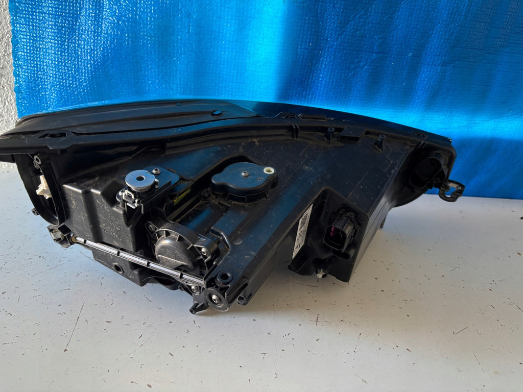 Frontscheinwerfer Seat Tarraco 5FJ941007J Links Scheinwerfer Headlight SCH5092278412vn