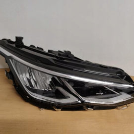 Frontscheinwerfer VW Golf VIII I 5H1941006 LED Rechts Scheinwerfer Headlight SCH3533873491fs
