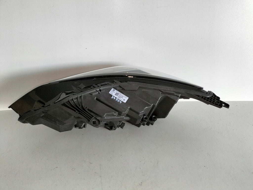 Frontscheinwerfer Opel Astra K 3902376 LED Rechts Scheinwerfer Headlight