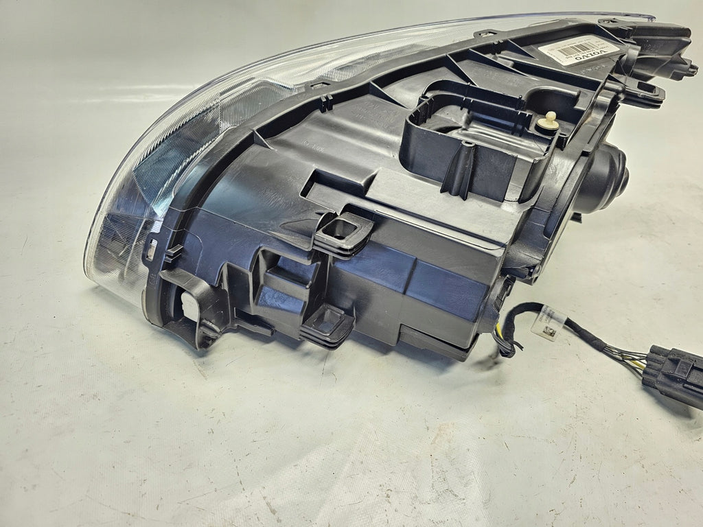 Frontscheinwerfer Volvo V60 S60 I 31420116 LED Rechts Scheinwerfer Headlight SCH8326062240db