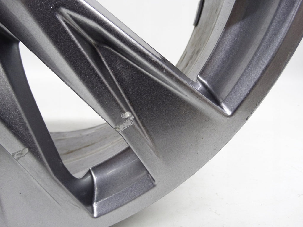 1x Alufelge 20 Zoll 8.0" 5x130 40ET Glanz Graphit 85E601025B Audi E-Tron FEL5737881220ue