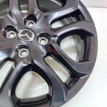 Laden Sie das Bild in den Galerie-Viewer, 1x Alufelge 16 Zoll 9965645560 Mazda 2 Dj Rim Wheel FEL4383970034kw