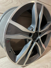 Load image into Gallery viewer, 1x Alufelge 17 Zoll 7.0" 5x112 A2054010800 Mercedes-Benz W205 Rim Wheel FEL1892351350ag