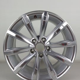 1x Alufelge 17 Zoll 7.0