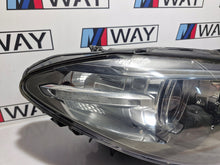 Laden Sie das Bild in den Galerie-Viewer, Frontscheinwerfer BMW F11 F10 7317132-05 Xenon Rechts Scheinwerfer Headlight SCH9322831394lv