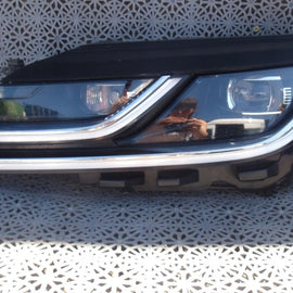 Frontscheinwerfer VW Arteon 3G8941035 Links Scheinwerfer Headlight SCH9071424300sx