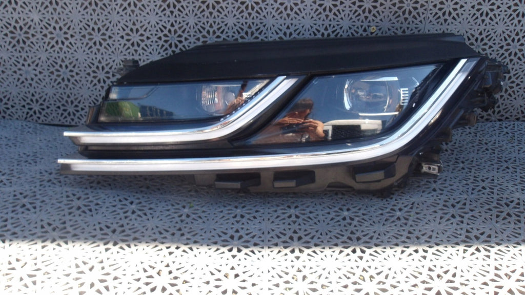 Frontscheinwerfer VW Arteon 3G8941035 Links Scheinwerfer Headlight SCH9071424300sx