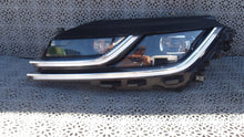 Laden Sie das Bild in den Galerie-Viewer, Frontscheinwerfer VW Arteon 3G8941035 Links Scheinwerfer Headlight SCH9071424300sx
