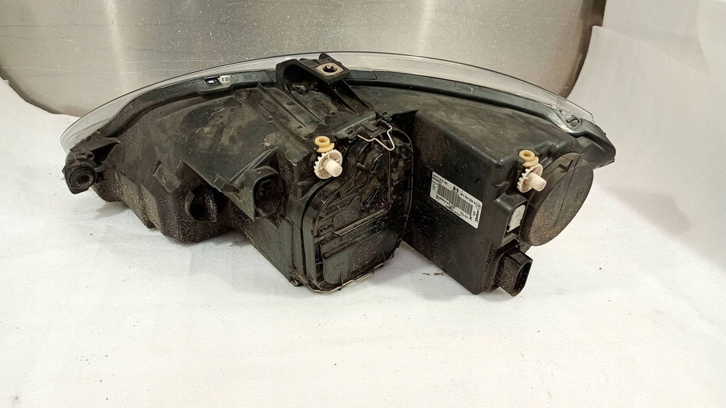 Frontscheinwerfer Seat Altea 5P1941034B Rechts Scheinwerfer Headlight