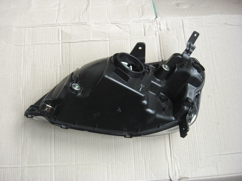 Frontscheinwerfer Honda Civic VII Rechts Scheinwerfer Headlight