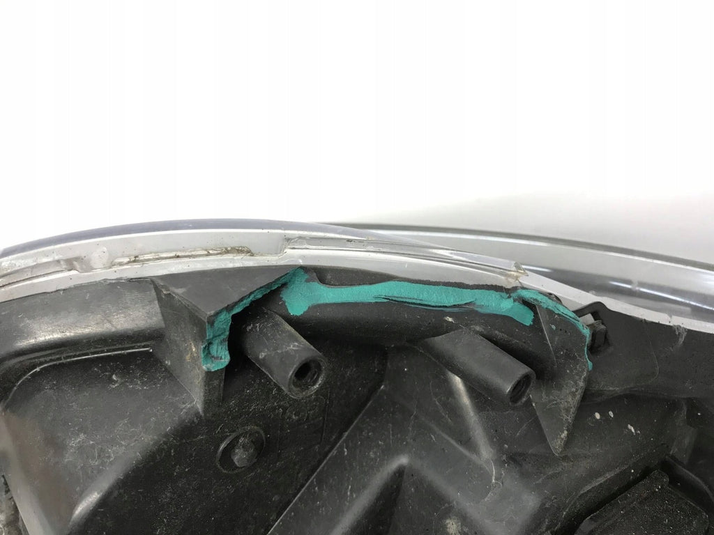 Frontscheinwerfer Opel Corsa D 13446801 900547144S0090054714 Links Headlight SCH4346632175nf