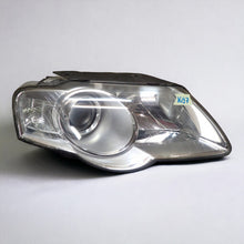 Laden Sie das Bild in den Galerie-Viewer, Frontscheinwerfer VW Passat 3C0941006 Rechts Scheinwerfer Headlight