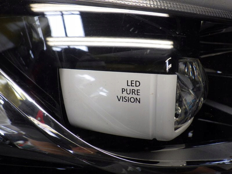 Frontscheinwerfer Renault Koleos II 260109289R5 LED Rechts Headlight SCH1003681734tf