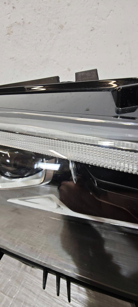 Frontscheinwerfer BMW 3 G21 G20 9450796-04 LED Rechts Scheinwerfer Headlight SCH1493049865kj