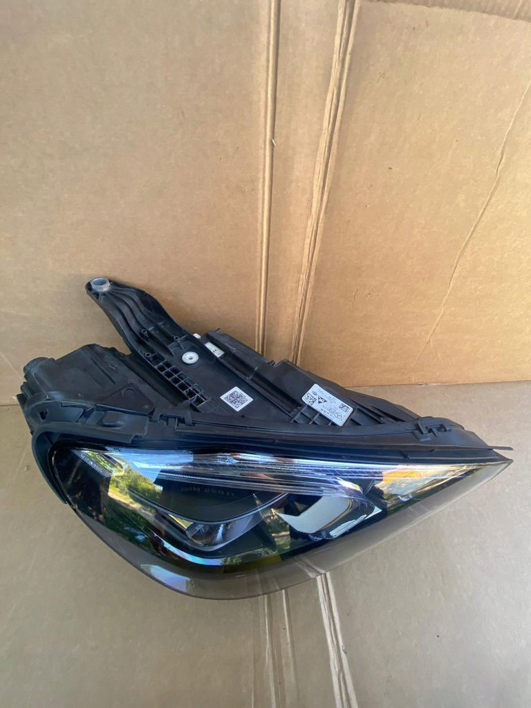 Frontscheinwerfer Mercedes-Benz Gle A1679065608 LED Rechts Headlight