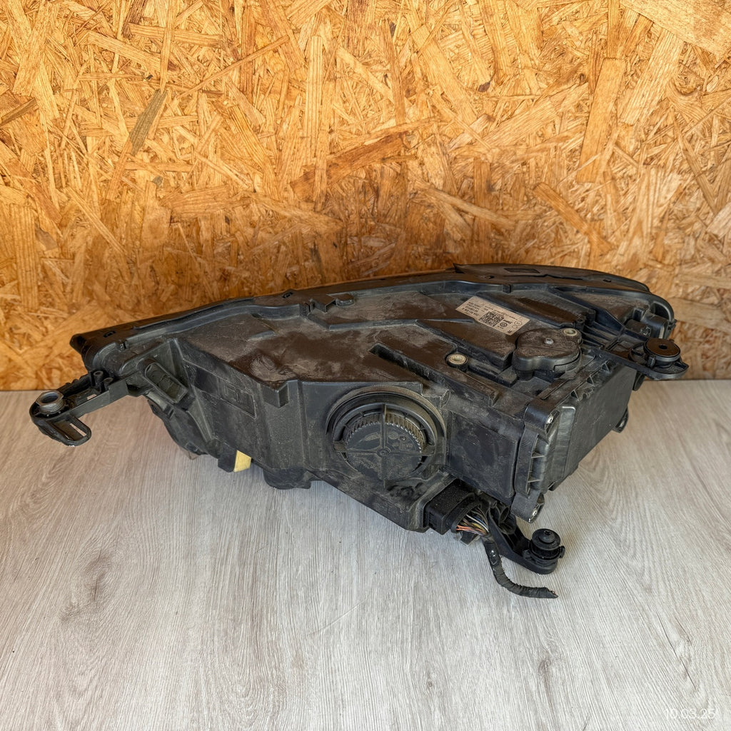 Frontscheinwerfer VW T-Roc 2GA941036H Full LED Rechts Scheinwerfer Headlight