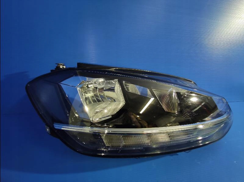 Frontscheinwerfer VW Golf VII 5G1941006D Rechts Scheinwerfer Headlight SCH5827970434ib