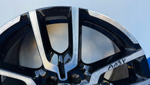 Load image into Gallery viewer, 1x Alufelge 18 Zoll 7.5" 5x112 50ET 3113310XNY02B Mini F56 F55 Rim Wheel FEL8958736353sl