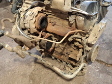 Laden Sie das Bild in den Galerie-Viewer, Motor VW Golf VII I CXX 1.6 TDI 110PS 81kW 329TKm 2012 Diesel Engine Komplett MOT7054522816lm