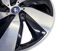 Load image into Gallery viewer, 1x Alufelge 19 Zoll 6856897 BMW I3 Rim Wheel FEL9354075673jb