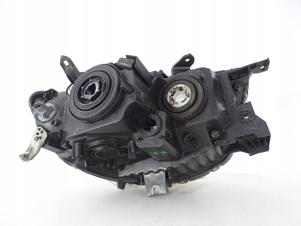 Frontscheinwerfer Mitsubishi Pajero I Sport 8301A877 FALSE Headlight SCH7673105137df