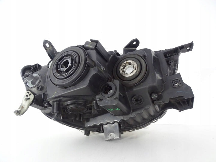 Frontscheinwerfer Mitsubishi Pajero I Sport 8301A877 Links Headlight SCH7673105137df