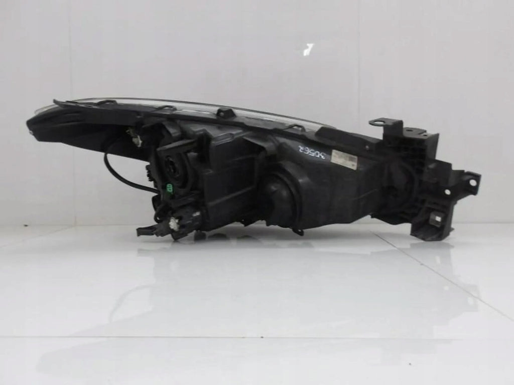 Frontscheinwerfer Mazda 3 BHR151040 Links Scheinwerfer Headlight SCH2404013840sx