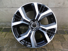 Load image into Gallery viewer, 1x Alufelge 20 Zoll 9.0" 5x108 53ET 32134525 Polestar Rim Wheel FEL6369013573ho