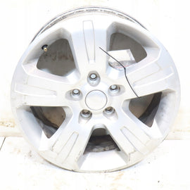 1x Alufelge 17.5 Zoll 7.0