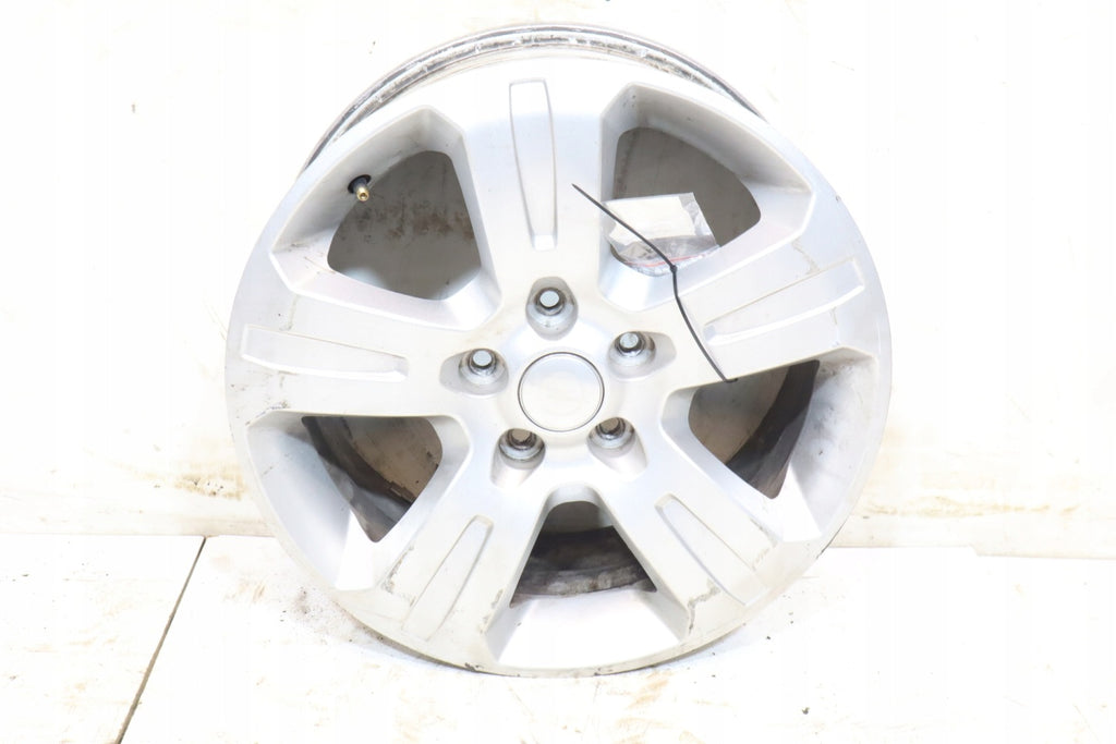 1x Alufelge 17.5 Zoll 7.0" 5x115 44ET Opel Antara Rim Wheel FEL6342133942wx