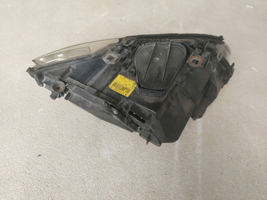 Frontscheinwerfer BMW E93 E92 7162141 Links Scheinwerfer Headlight SCH2989981914cd