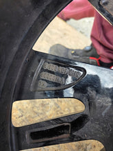 Load image into Gallery viewer, 1x Alufelge 19 Zoll 8.0" 5x112 5H0601025R VW I Rim Wheel FEL4727403477zz