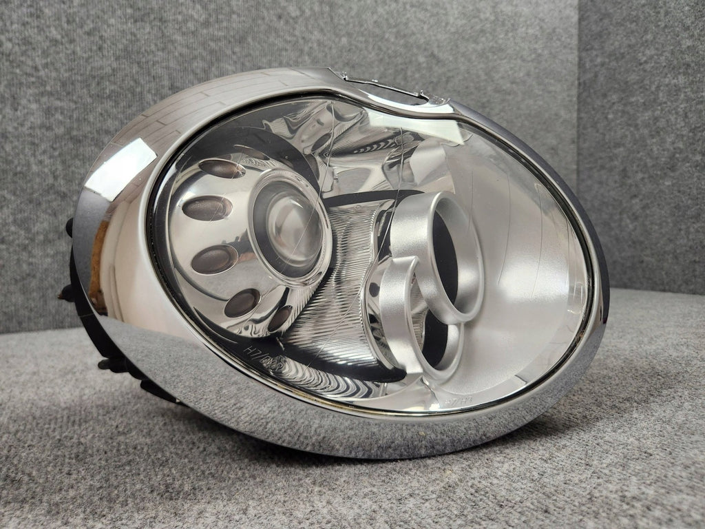 Frontscheinwerfer Mini R50 R53 0301218272 4142217 Rechts Scheinwerfer Headlight SCH7534623908kr