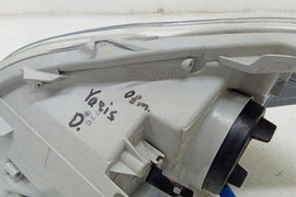 Frontscheinwerfer Toyota Yaris 89900737 Ein Stück (Rechts oder Links) Headlight SCH1227989143tk