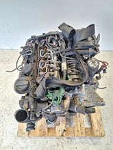Laden Sie das Bild in den Galerie-Viewer, Motor BMW 3 E91 E90 N47D20C 2.0 2011 Diesel Engine Unkomplett