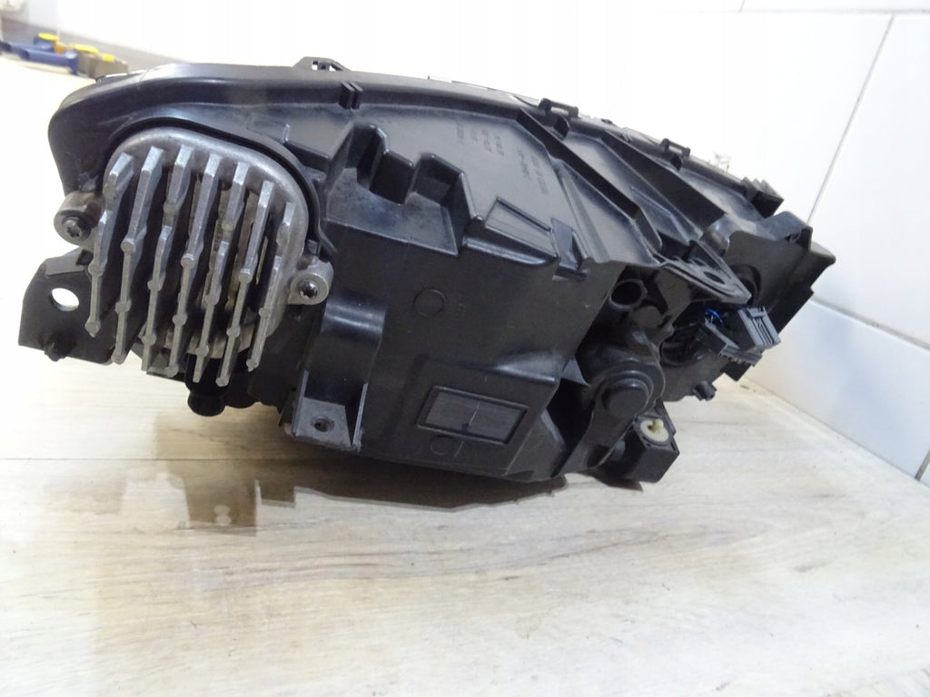 Frontscheinwerfer Volvo S90 V90 31655137 2003250022 Links Scheinwerfer Headlight SCH9527445427pu