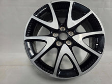 Laden Sie das Bild in den Galerie-Viewer, 1x Alufelge 17 Zoll 4x100 Toyota Yaris Rim Wheel FEL4619274266il