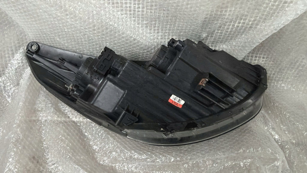 Frontscheinwerfer Hyundai Ix35 Links Scheinwerfer Headlight SCH5378886411cb