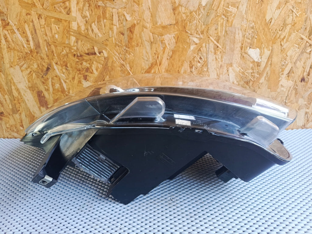 Frontscheinwerfer Toyota Proace 9808237480-00 LED Rechts Scheinwerfer Headlight SCH9328634935kb