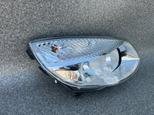 Laden Sie das Bild in den Galerie-Viewer, Frontscheinwerfer Renault Scenic 7701064130E Rechts Scheinwerfer Headlight SCH2787643787pb