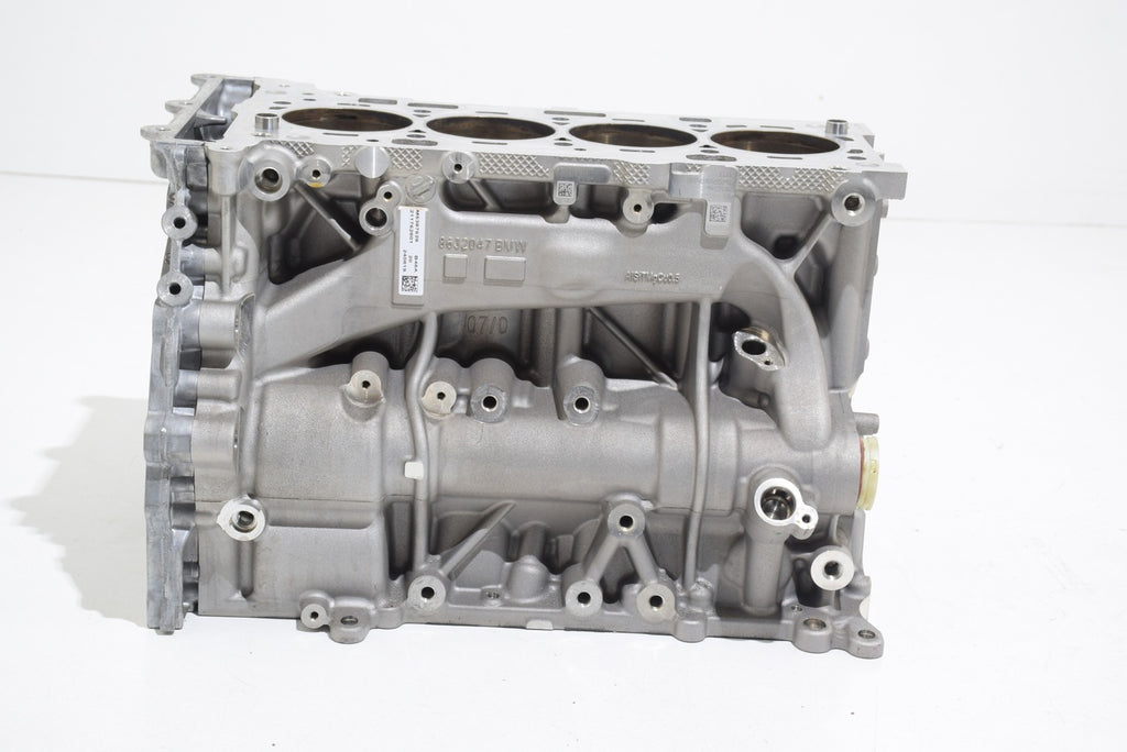 Motorblock BMW B48A20H 2.0 Benzin Unkomplett