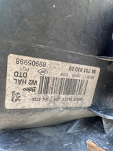 Load image into Gallery viewer, Frontscheinwerfer Peugeot 508 I 9678393080 89905998 Rechts Headlight SCH7665161144yn