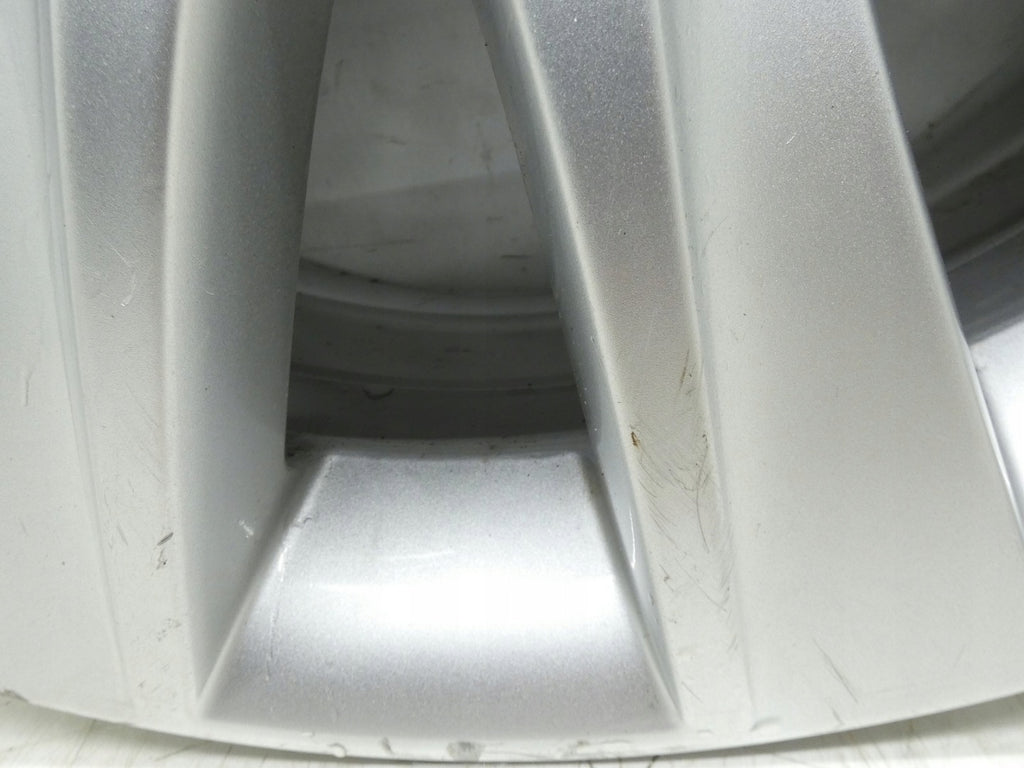4x Alufelge 17 Zoll 7.0" 5x112 43ET Silber 5N0601025M VW Tiguan Rim Wheel FEL3924425358qc