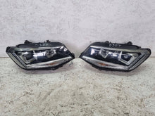 Laden Sie das Bild in den Galerie-Viewer, Frontscheinwerfer VW Caddy 2K1941032A Ein Satz Scheinwerfer Headlight SCH6724983769je