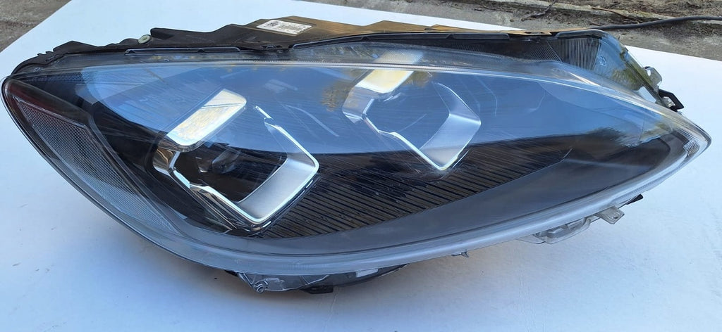 Frontscheinwerfer Ford Kuga LV4B-13E016-AN LED Rechts Scheinwerfer Headlight SCH3047469013ba