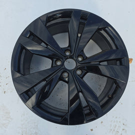 1x Alufelge 19 Zoll 7.5